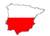 GIMNASIO LOBO - Polski